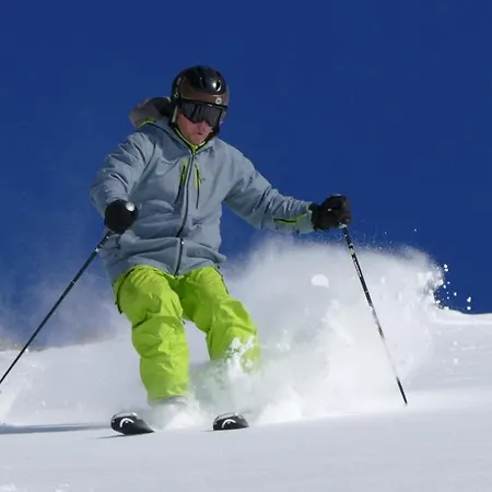 Dischma Davos