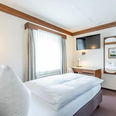 Hotell Dischma