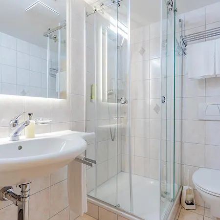 Dischma Hotel Davos