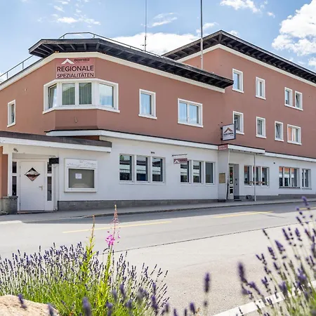 Dischma Hotell Davos