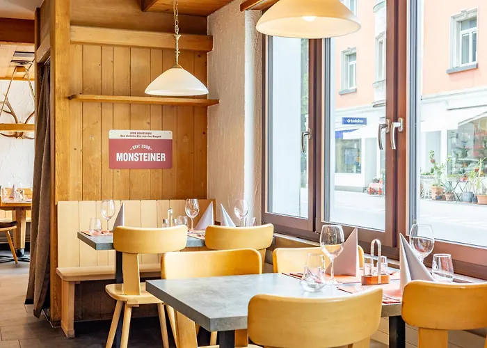 Dischma Отель 3*