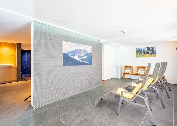 Dischma Hotell Davos