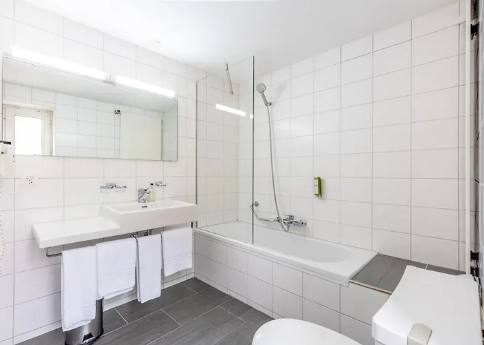 Dischma Hotell Davos