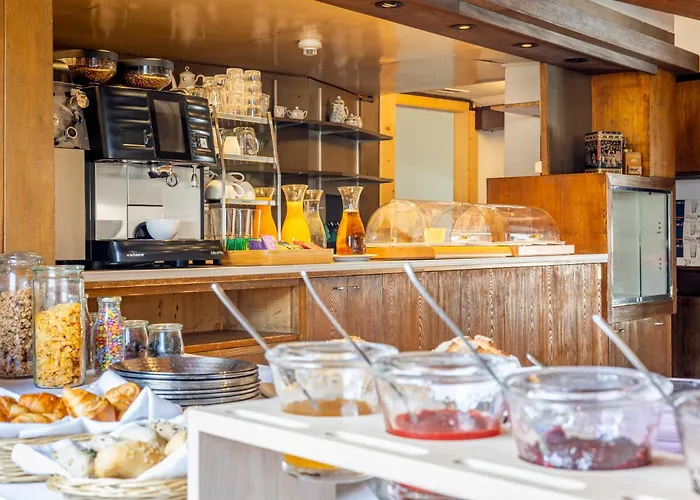 Dischma Hotell Davos