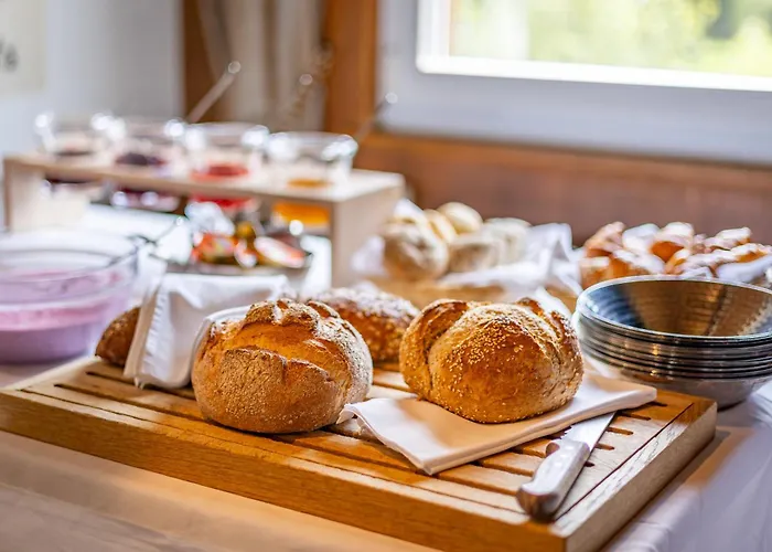 Dischma 3* Давос