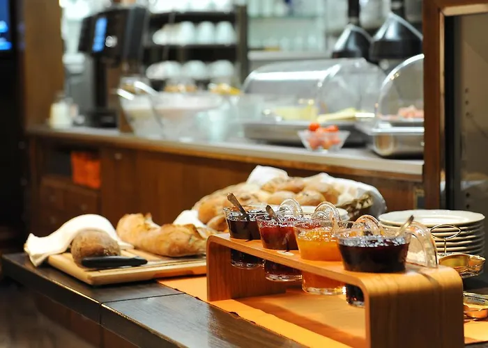 Dischma Отель Давос