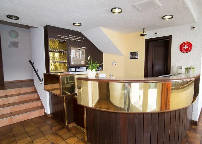 Dischma 3* Давос