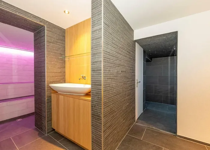 Dischma 3* Давос