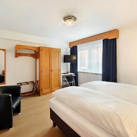 Dischma Hotel 3*